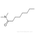 N,N-Dimethyloctanamide CAS 1118-92-9